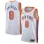 OG Anunoby New York Knicks Nike White 2024/25 Swingman Player Jersey - City Edition