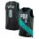 Deni Avdija Portland Trail Blazers Nike Unisex 2022/23 Swingman Jersey - City Edition - Black