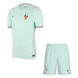 2026 France Away Jerseys Kit - product photo US26.88 - 2026 France Away Jerseys Kit