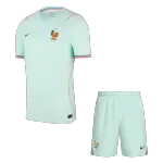 2026 France Away Jerseys Kit 2026 France Away Jerseys Kit