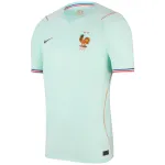 2026 France Away Jerseys Kit