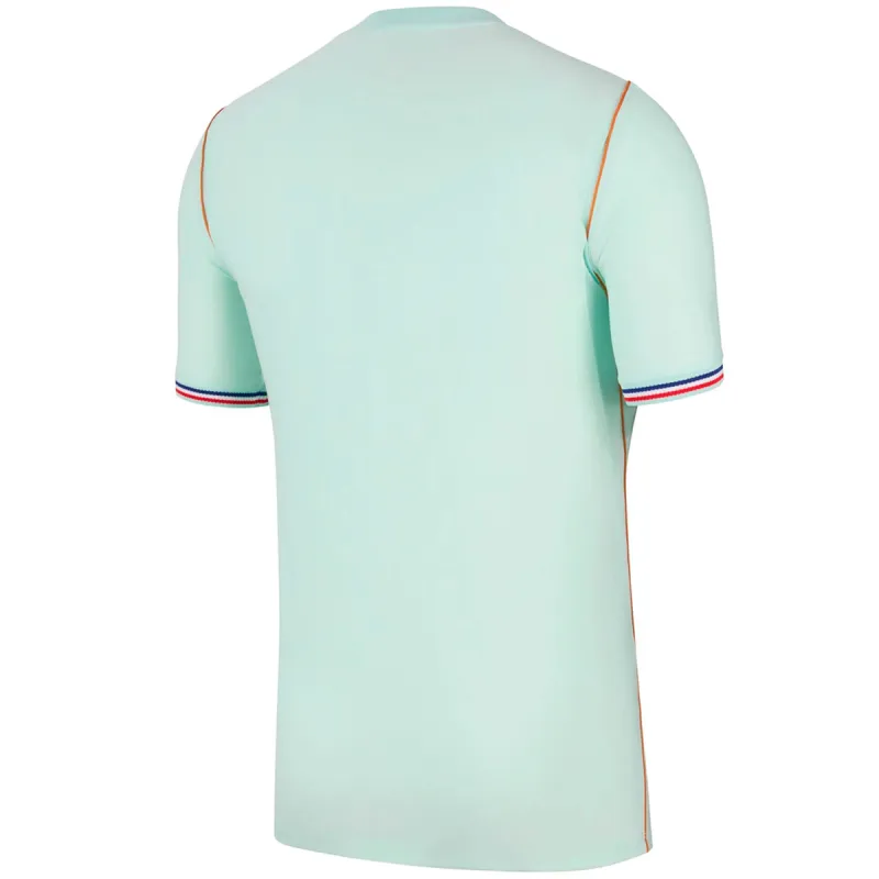 2026 France Away Jerseys Kit