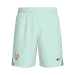 2026 France Away Jerseys Kit