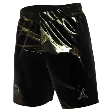 25/26 PSG Fifth Away Shorts