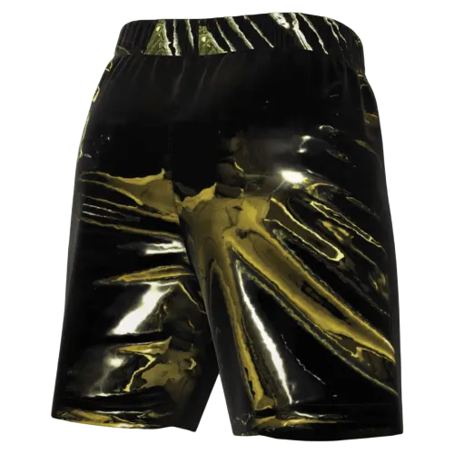 25/26 PSG Fifth Away Shorts
