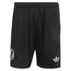 2026 Japan Away Shorts - product photo US9.98 - 2026 Japan Away Shorts