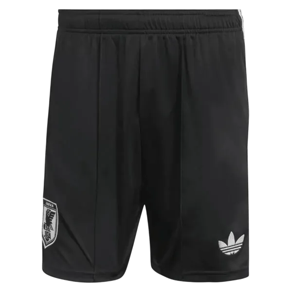 2026 Japan Away Shorts - A-Grade Quality Detail View