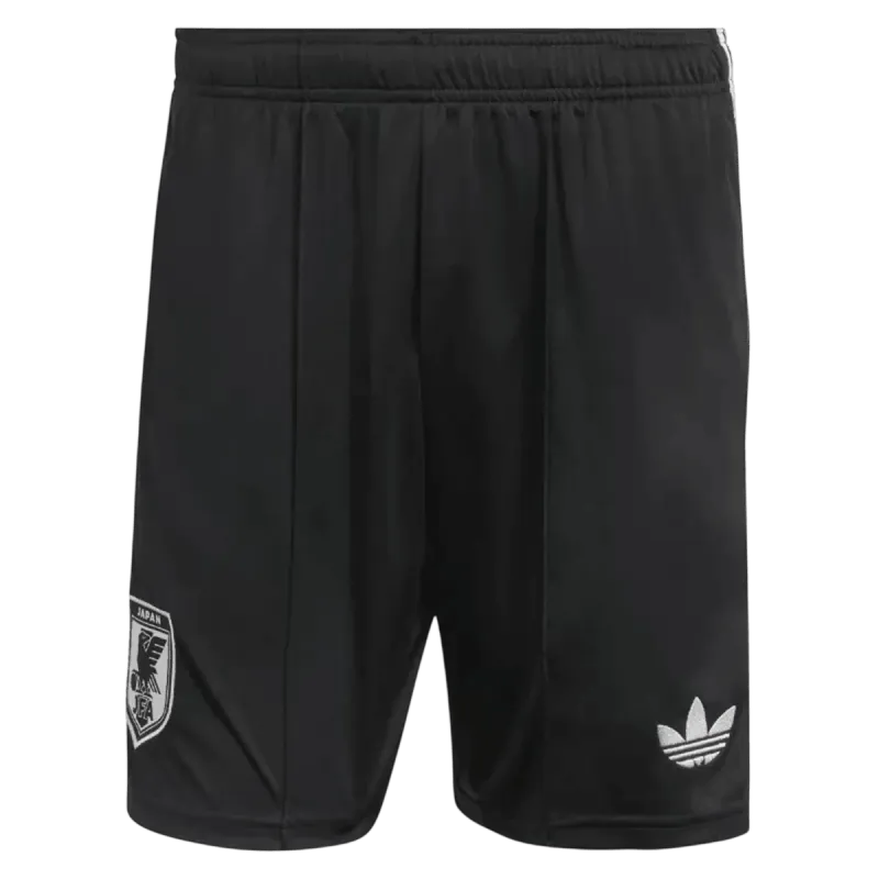 2026 Japan Away Shorts