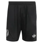 2026 Japan Away Shorts