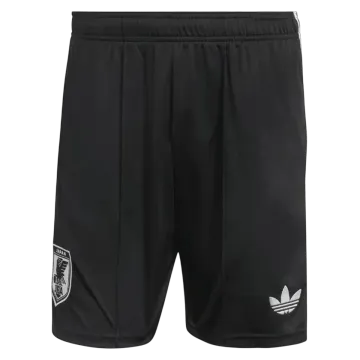 2026 Japan Away Shorts
