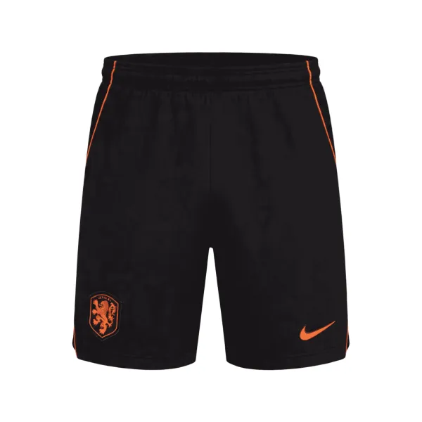 2026 Netherlands Home Shorts - A-Grade Quality Detail View