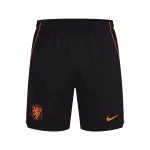 Calções da seleção nacional dos Países Baixos de 2026 2026 Netherlands Home Shorts