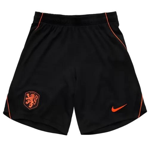 2026 Netherlands Home Shorts