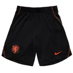 2026 Netherlands Home Shorts