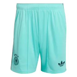 2026 Germany Away Shorts - product photo US9.98 - 2026 Germany Away Shorts