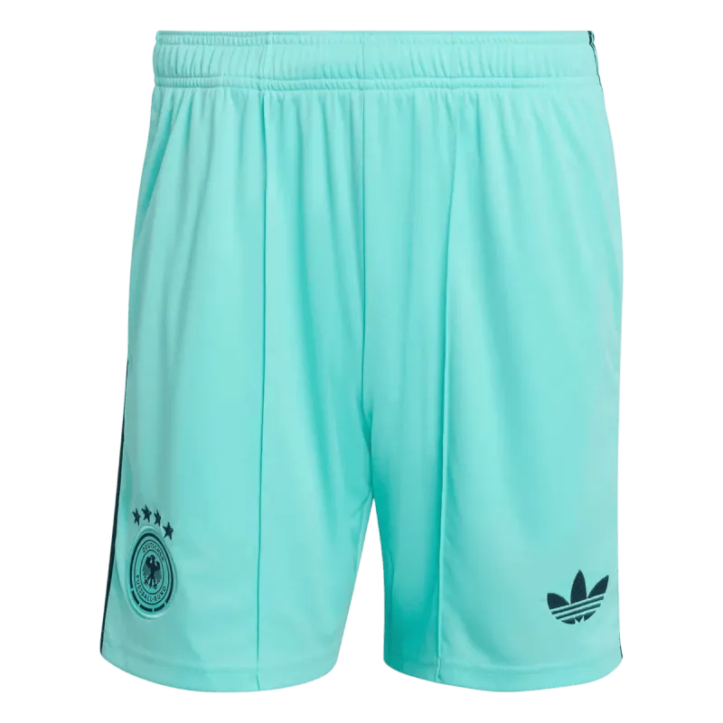 2026 Germany Away Shorts