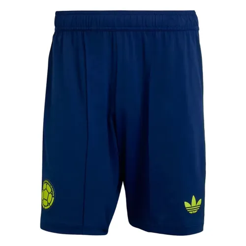 Short extérieur de la Colombie 2026