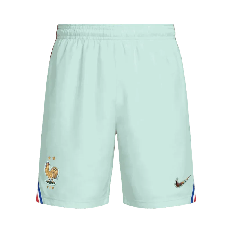 2026 France Away Shorts