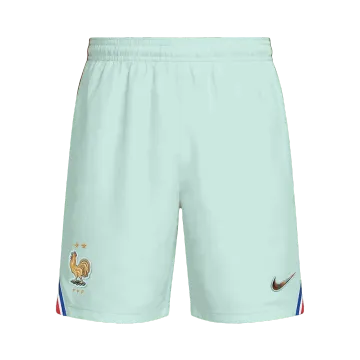 2026 France Away Shorts