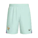 2026 France Away Shorts 2026 France Away Shorts