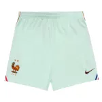 2026 France Away Shorts