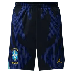 2026 Brazil Away Shorts - product photo US9.98 - 2026 Brazil Away Shorts