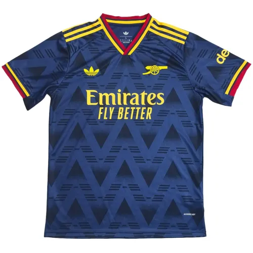 26/27 Arsenal Away Jersey