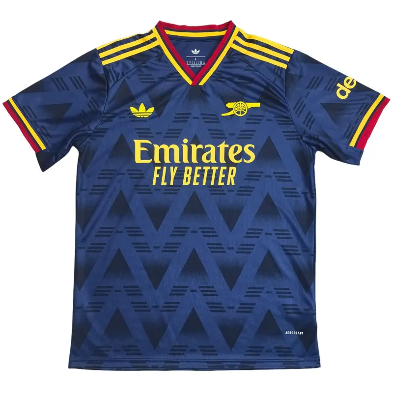 26/27 Arsenal Away Jersey