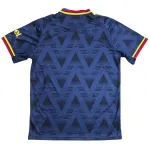 26/27 Arsenal Away Jersey