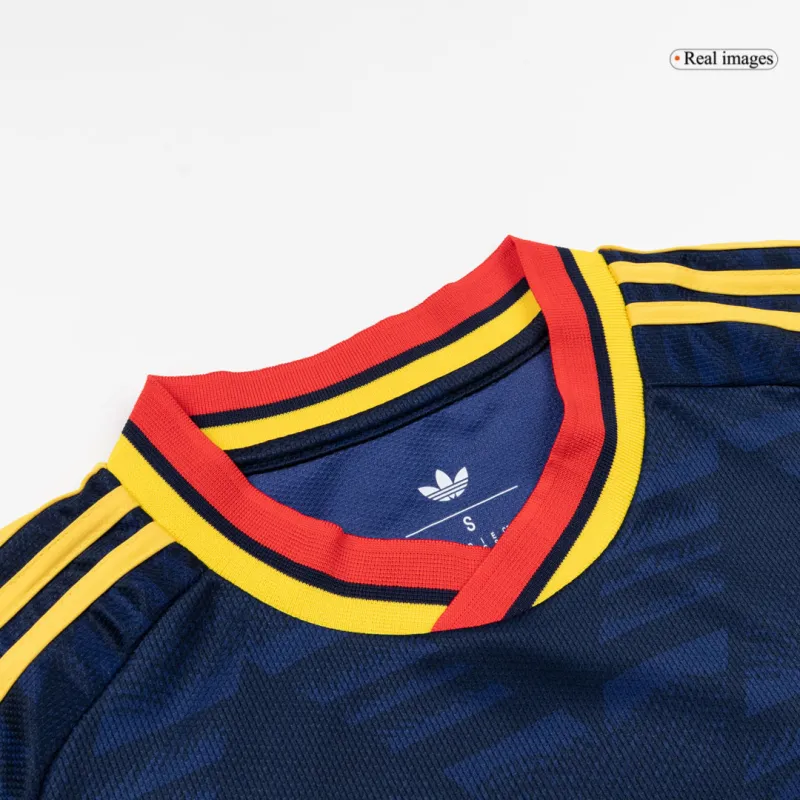 26/27 Arsenal Away Jersey