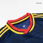 26/27 Arsenal Away Jersey