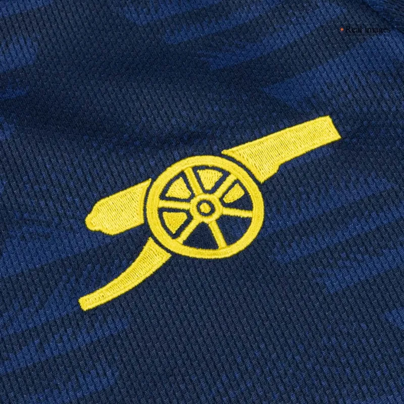 26/27 Arsenal Away Jersey