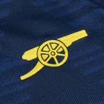 26/27 Arsenal Away Jersey