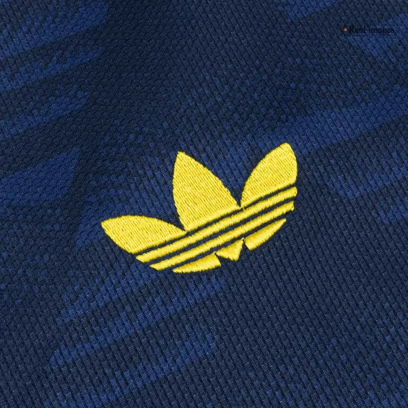 26/27 Arsenal Away Jersey