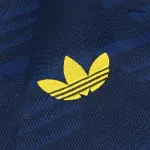 26/27 Arsenal Away Jersey