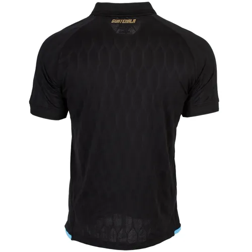 Camisola da Guatemala 2026 Away