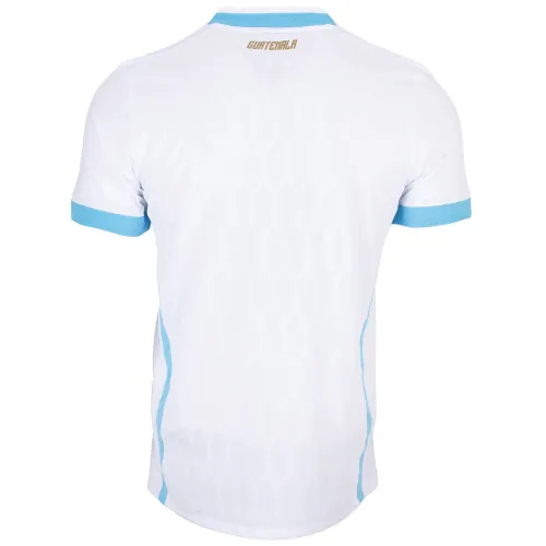 Guatemala 2026 Home Jersey