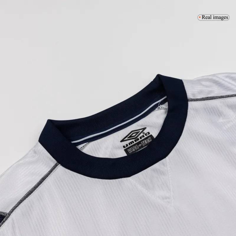 2000/01 Manchester United Away Retro Jersey