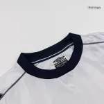2000/01 Manchester United Away Retro Jersey