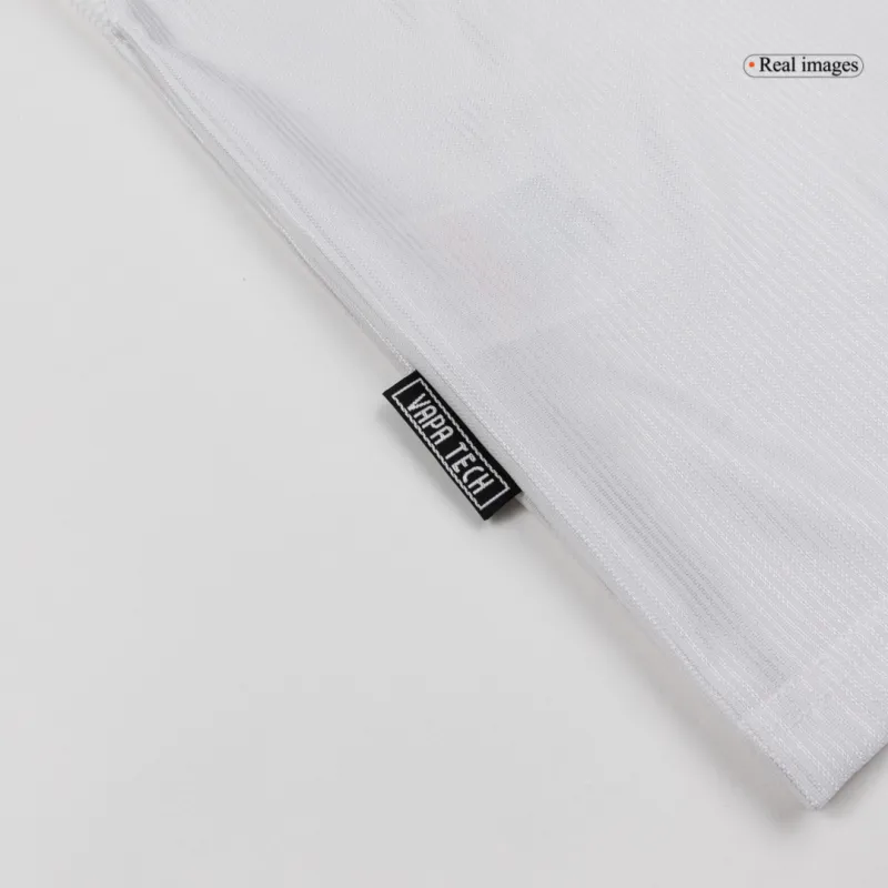 2000/01 Manchester United Away Retro Jersey