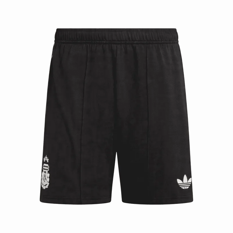 2026 Argentina Away Shorts