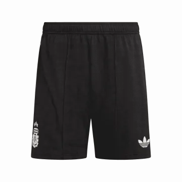 2026 Argentina Away Shorts
