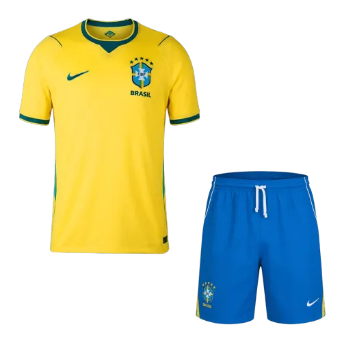 Divisa da casa del Brasile 2026