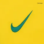 2026 Brazil Home Jersey Kit