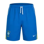 2026 Brazil Home Jersey Kit