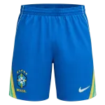 2026 Brazil Home Shorts