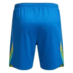 2026 Brazil Home Shorts
