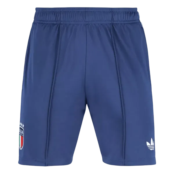 2026 Italy Away Shorts - A-Grade Quality Detail View