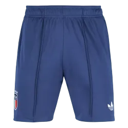 2026 Italy Away Shorts - product photo US9.98 - 2026 Italy Away Shorts