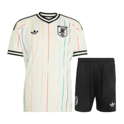 World Cup 2026 Japan Away Jersey Kit - product photo US26.88 - 2026 Japan Away Jerseys Kit